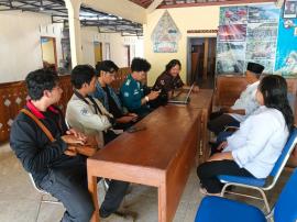 Energi Bersih Indonesia (EnerBi) Lakukan Update Data Hasil Penelitian Potensi Sumber Air